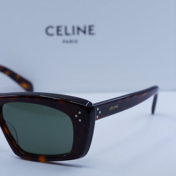 Final Price! Celine CL40259I 52N Sunglasses - Picture 5 of 10